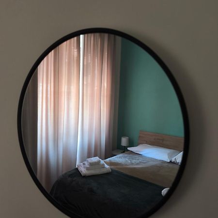 Nalusa Home Sarno Exteriér fotografie